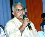 At times cops have to do some unpleasant work in larger public interest: Dilip Ghosh on Gaighata encounter