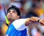Neeraj Chopra qualifies for Diamond League final after finishing sixth