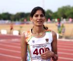 'I don't really take pressure': Parul Chaudhary embraces three-event Asian Games challenge