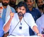 GDP growth reflection of nation's economic resilience, confidence: Pawan Kalyan