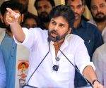 Andhra Pradesh working to strengthen tiger population in Easter Ghats: Pawan Kalyan