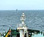 South Korean team for Strait of Hormuz assessment returns from UAE