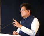 Piyush Goyal holds meet to bolster farm sector