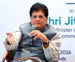 Piyush Goyal invites American manufacturers to explore opportunities in India