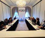 G20 talks may bring more diesel to global market