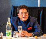 Govt committed to building globally competitive, innovation-driven pharma sector: Piyush Goyal