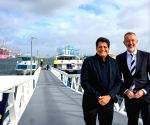India reaffirms stronger trade and investment ties with the Netherlands
