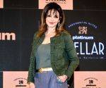 Sussanne Khan indulges in intense Pilates session at 50, says 