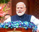 Leslee Lewis on PM Modi's diplomatic gift of 'Colonial Cousins' to Australian PM: Music has become fabric of Indian culture