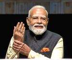 Muffler, cap and gloves: PM Modi shares with Indian diaspora his treasured memories of earlier visit to NZ