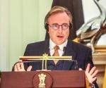 India's voice carries significance far beyond region: Belgium PM
