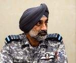 World witnessed how fast Air Force moved into combat during Op Sindoor, says IAF chief