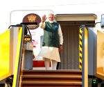 PM Modi's Italy visit draws political reactions; sparks hope of diplomatic progress, economic benefits