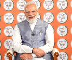 PM Modi to inaugurate Prernasthal, unveil Gautam Buddha statue in Baramati on November 3: Sharad Pawar