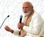 Saw great passion: PM Modi praises Uzbek students' growing interest towards India