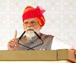 Melbourne prepares to welcome PM Modi, record crowd expected at Marvel Arena event(IANS Exclusive)