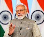 PM Modi hails role played by Indian-American community