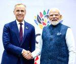 PM Modi expected to visit Canada in December, looking forward to hosting him: Mark Carney