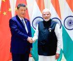 India-China engagement offers scope for stronger economic ties, greater stability: Report