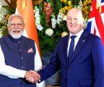 PM Modi hails century of India-New Zealand sporting ties, highlights sport as a bridge between nations