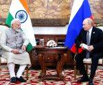 India, Russia discuss strengthening judicial cooperation, international coordination