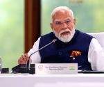India's solar-powered agriculture model a scalable blueprint for Africa: PM Modi