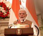 India, Poland agreed to deepen ties in defence, space and nuclear energy: PM Modi