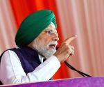 Lot to learn for Bangladesh from PM Modi's landmark three-nation visit: Report