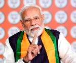India, Switzerland believe reforms in global institutions essential for addressing challenges, says PM Modi