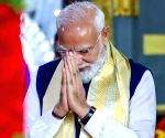 BJP's patriotism, Hindutva a sham: Shiv Sena(UBT) in 'Saamana'
