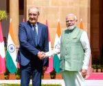 India, Switzerland deepen economic ties, focus on trade and investment: Commerce Secretary