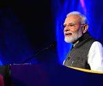 PM Modi extends Raising Day greetings to ITBP; hails its exceptional valour, selfless service