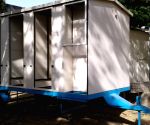 Yogi govt accelerates development of safe and convenient Pink Toilets