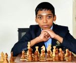 Praggnanandhaa tops elite field to claim rapid & blitz title in Saint Louis