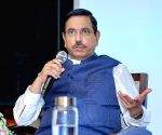Pralhad Joshi seeks impartial probe in Ramanagara SIR process, accuses K'taka govt of interference