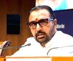Union Minister calls for people-centric delivery of Ayush healthcare services