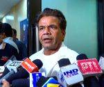 Rajpal Yadav calls wife Radha 'the diamond of the family' in a sweet birthday wish