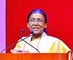 President Murmu to inaugurate SARAS Mela in Vijayawada on October 15