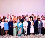 President Murmu appreciates Indian community's role in strengthening friendship with Moldova