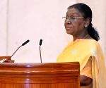 President Murmu to inaugurate SARAS Mela in Vijayawada today