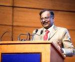 India now has 4 navigation satellites, 5 more launches scheduled this financial year: ISRO chief