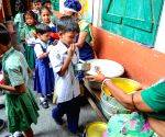 3.54 lakh cooks to benefit from increased honorarium; now raised to ₹3,000 per month