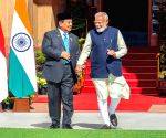 India, Indonesia discuss strengthening defence cooperation, enhancing expertise exchanges