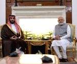 India-Saudi Arabia ties to scale newer heights in coming years: Ambassador-designate Vipul