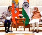India, Bhutan ties enter stronger phase across sectors: Report