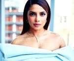 Priyanka Chopra Jonas is 'onto the next' film with Russell Crowe