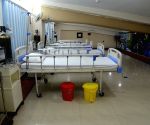 Tamil Nadu hospitals add fever beds as dengue cases rise