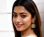 Rashmika Mandanna on her love for random pics: You just get the moment exactly as it was!