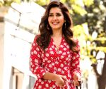 Raashii Khanna says 'The Midnight Library' felt like 'therapy' she didn't know she needed
