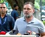 Rahul Gandhi making baseless statements to stay relevant, claims Shekhawat
